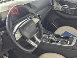 دونج فينج T5 EVO